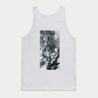 terra one Tank Top